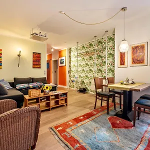 Apartment Deichkind Viertel, Bremen