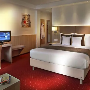 Western Zur Post Otel