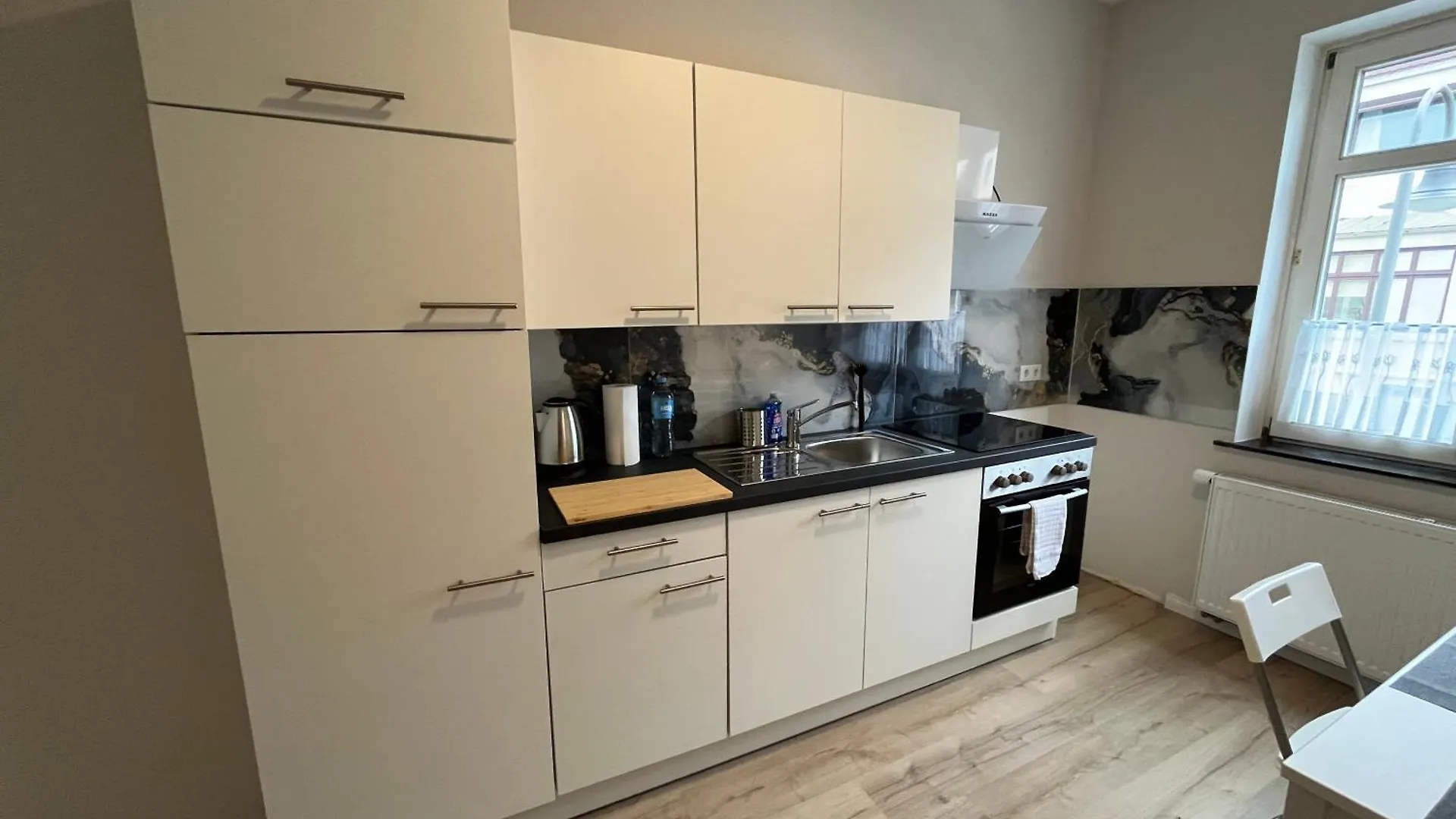 Luxus City Villa Bremen