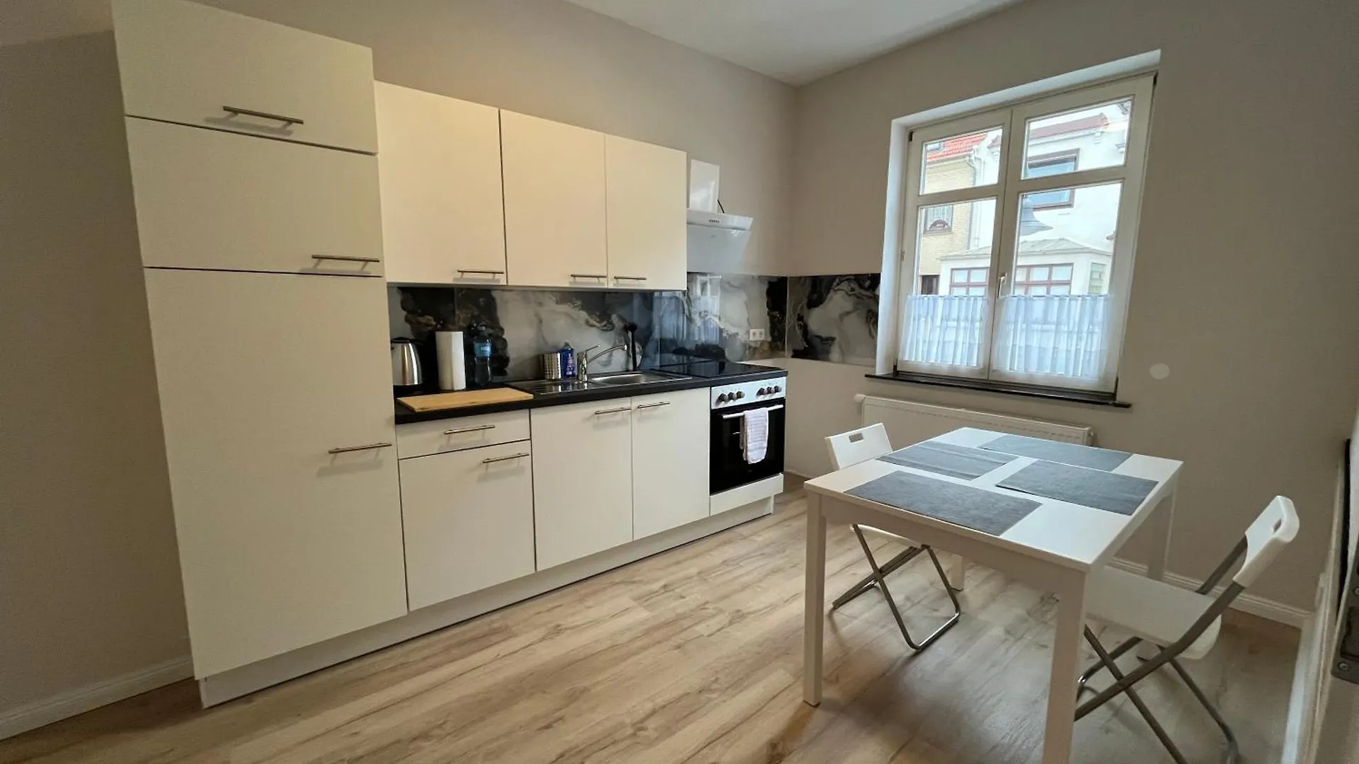 Luxus City Villa Bremen 0*,  Germany