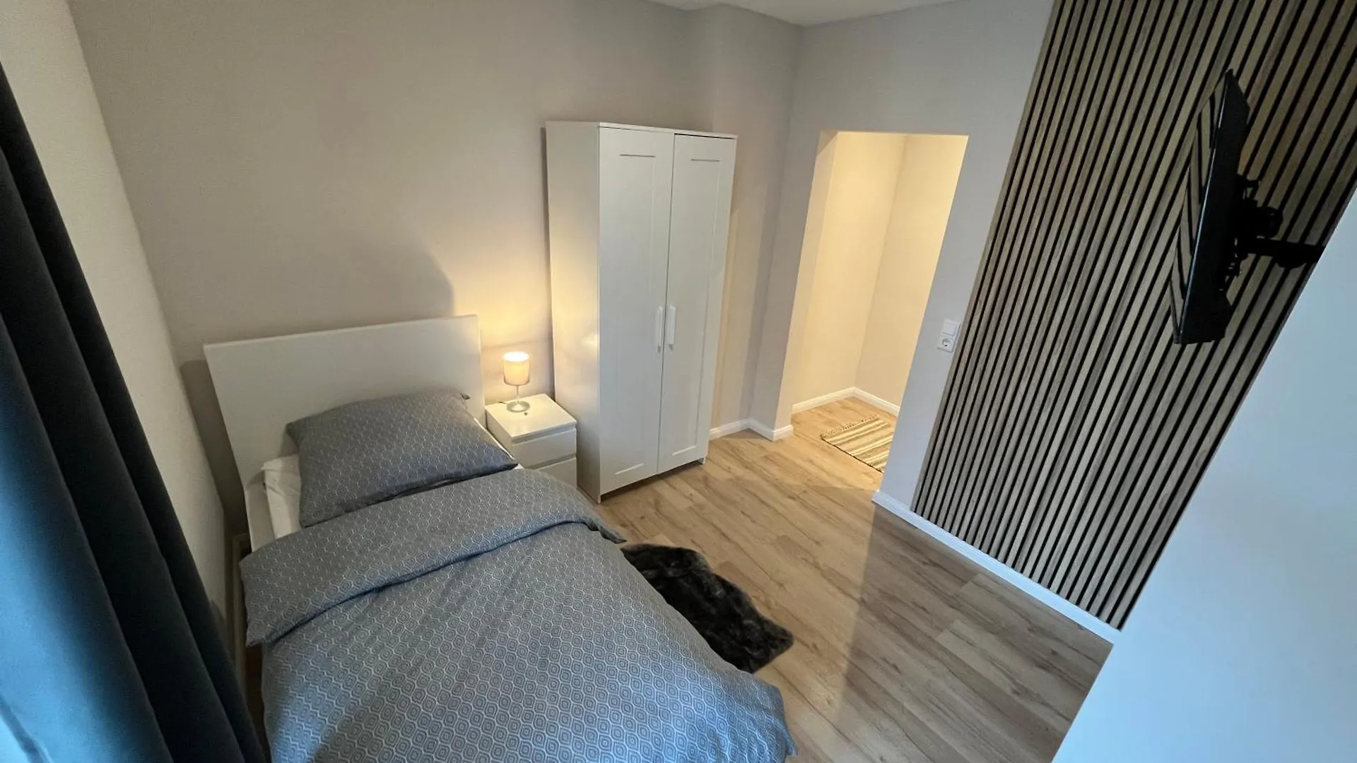 Luxus City Villa Bremen Germany