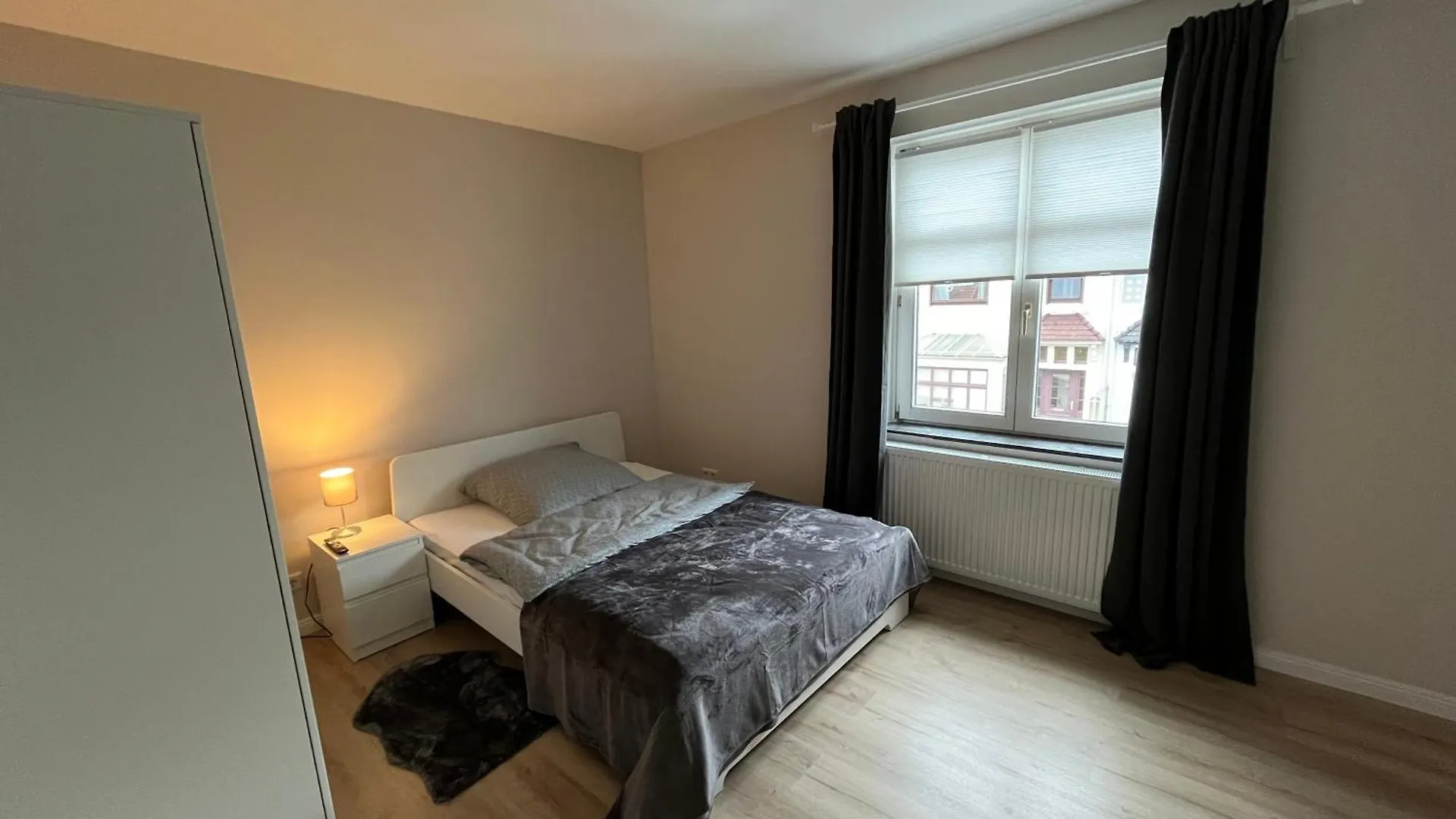 Luxus City Villa Bremen