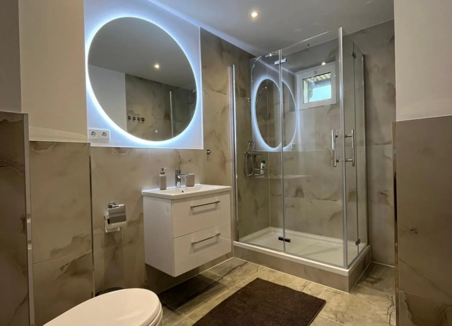 Luxus City Villa Bremen 0*,