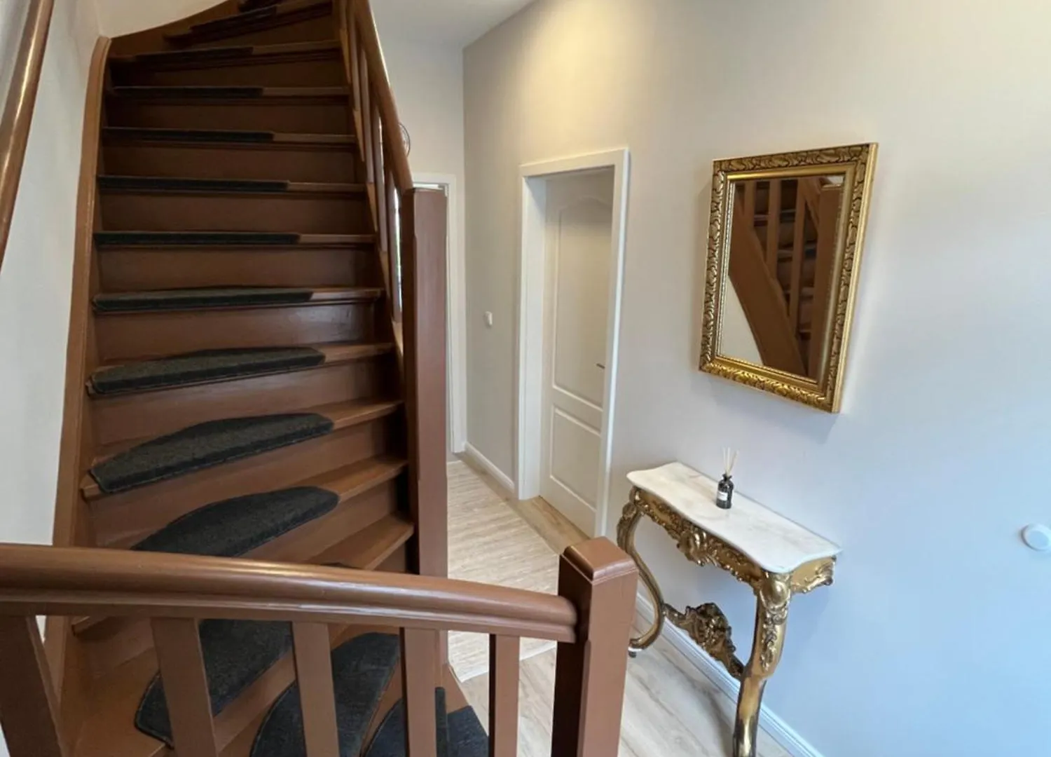 Luxus City Villa Bremen