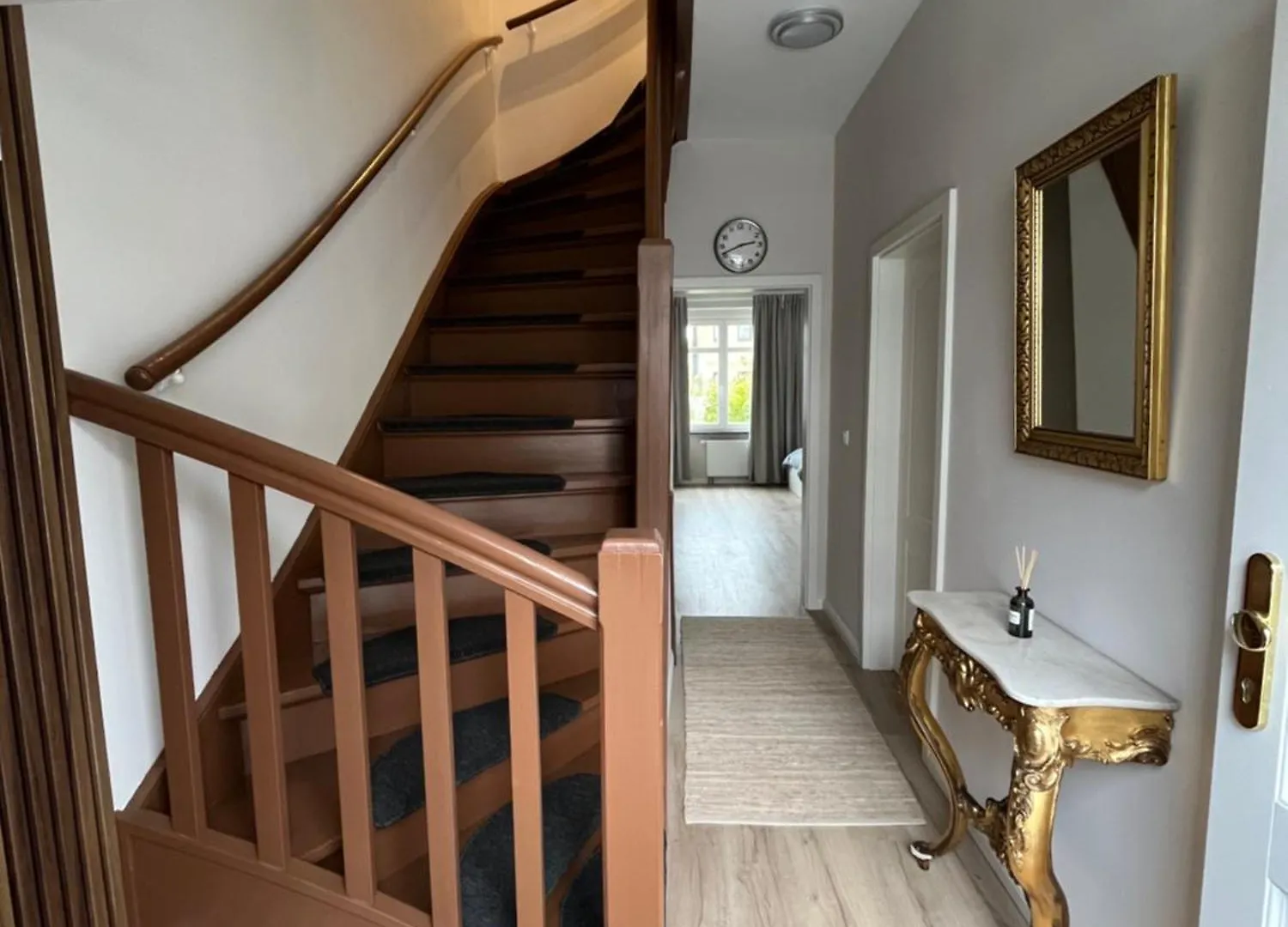 Luxus City Villa Bremen