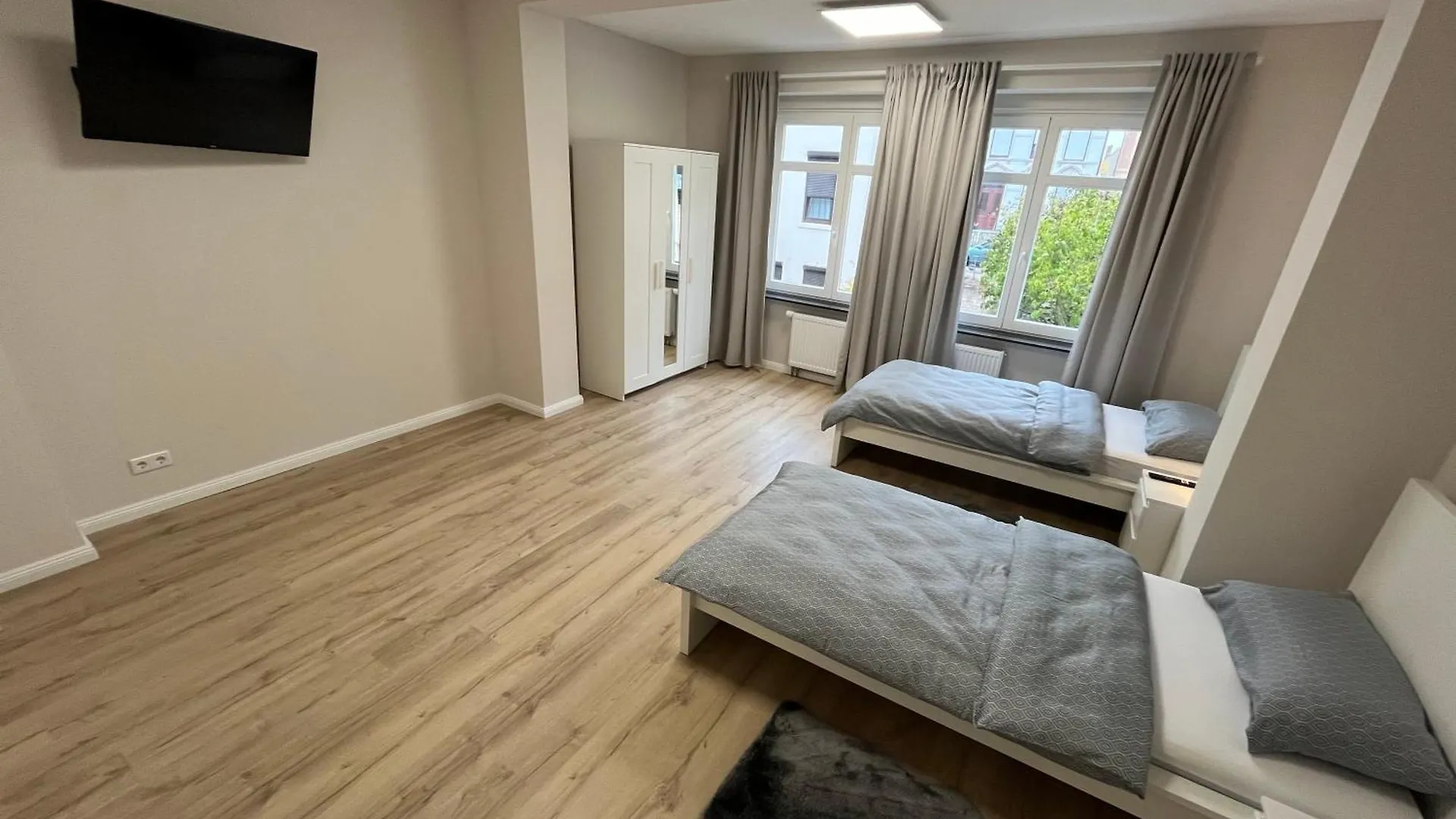 Luxus City Villa Bremen
