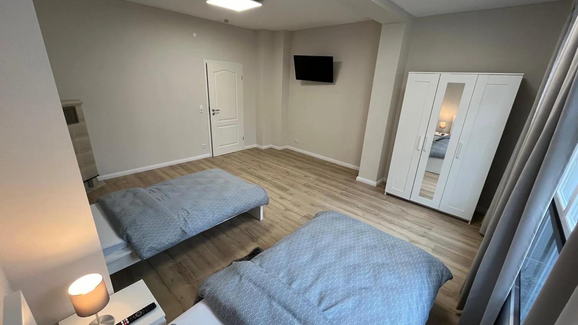 Luxus City Villa Bremen