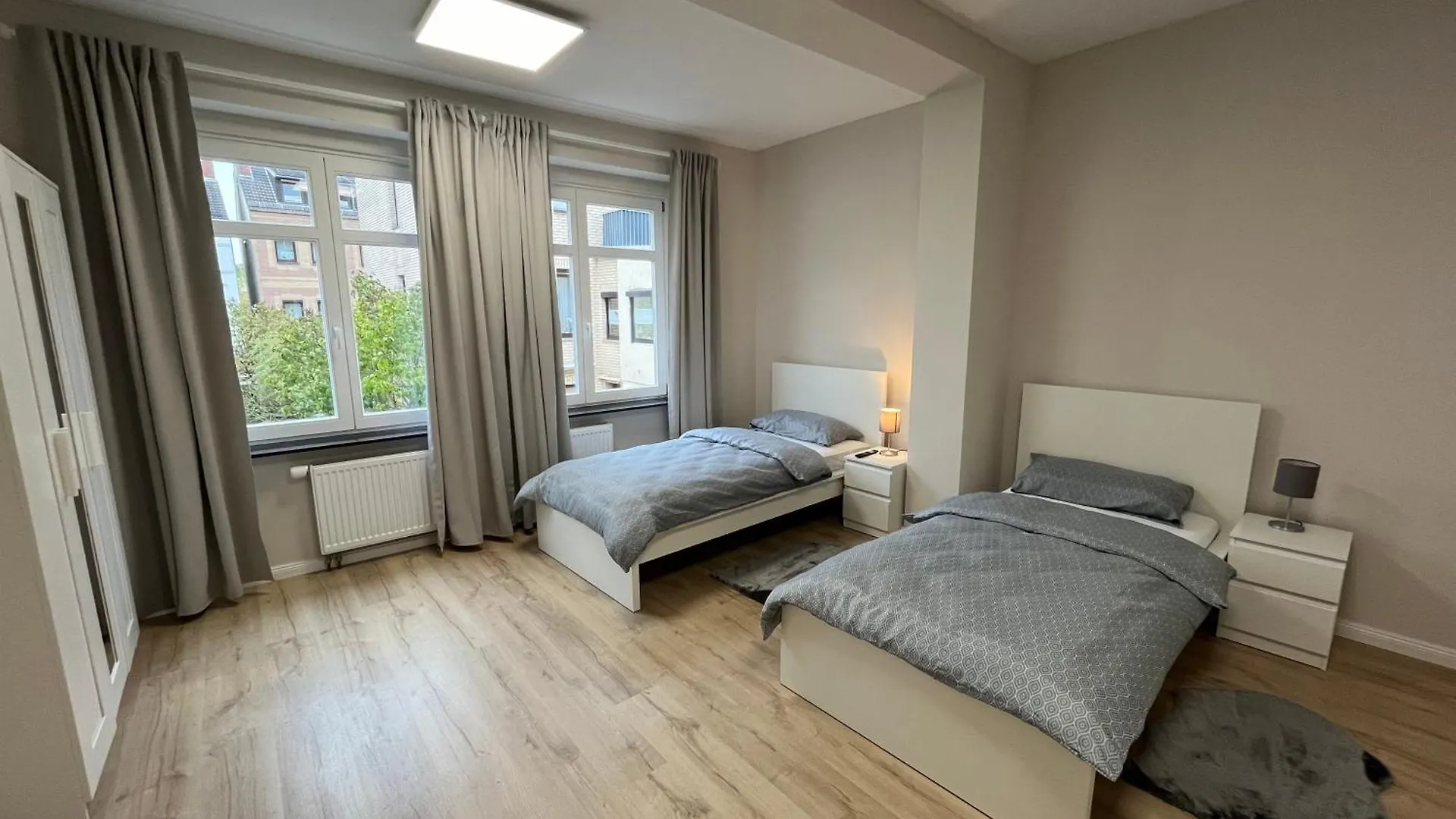 Luxus City Villa Bremen Germany
