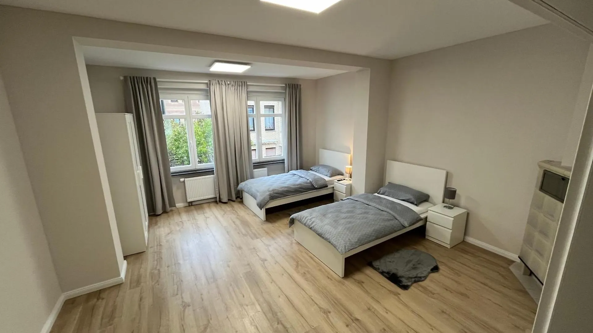 Luxus City Villa Bremen